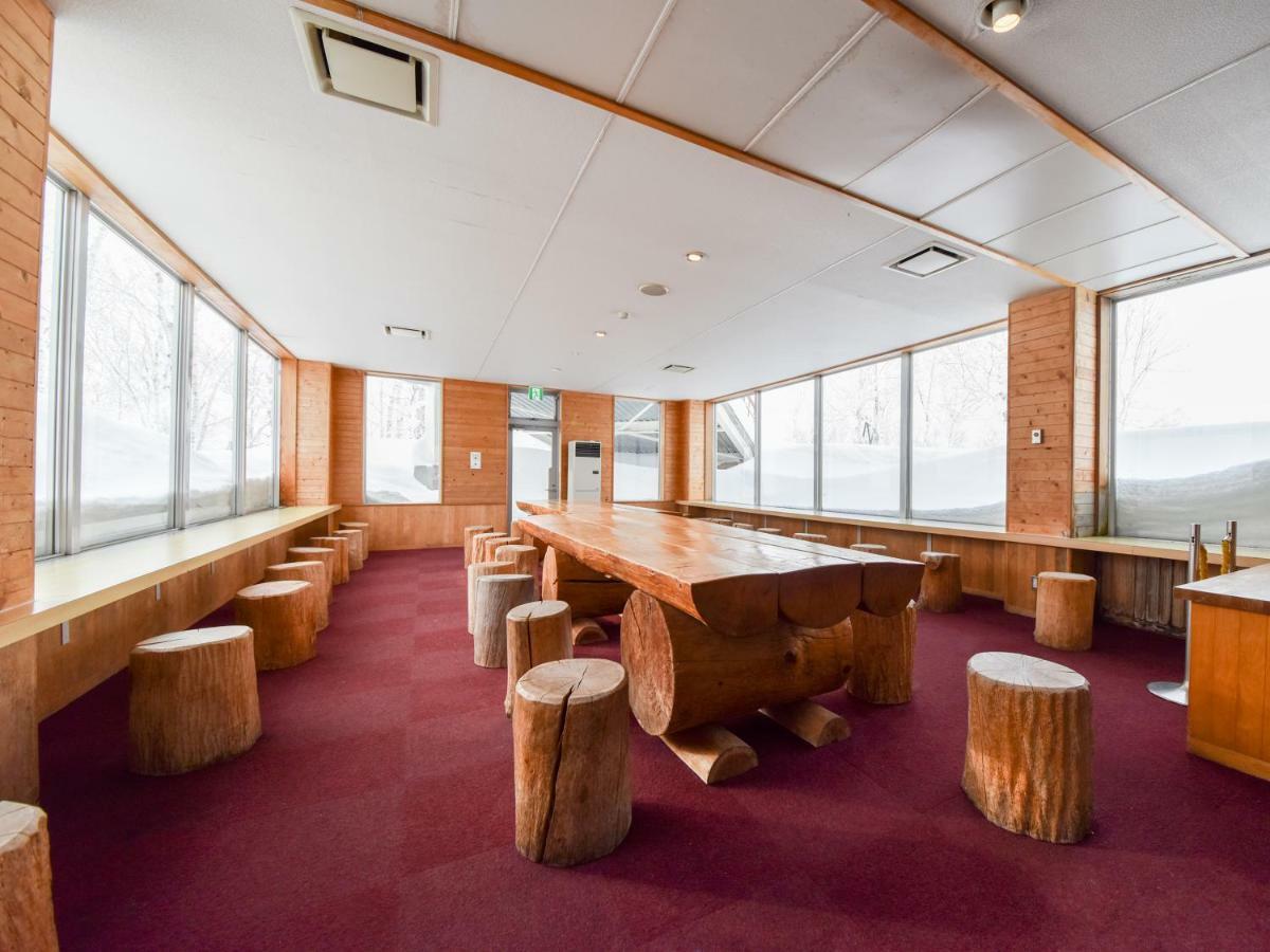 Hotel Mount Racey Yubari 외부 사진
