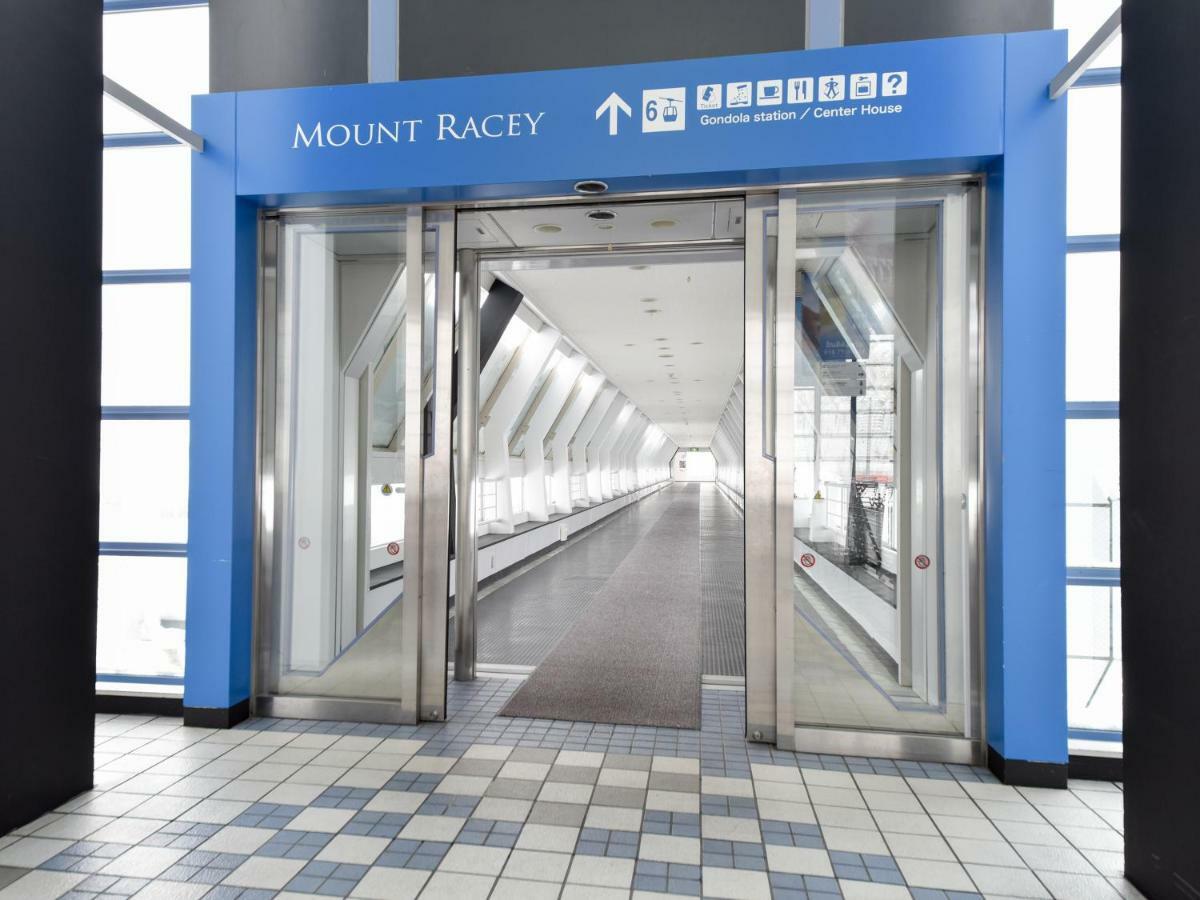 Hotel Mount Racey Yubari 외부 사진