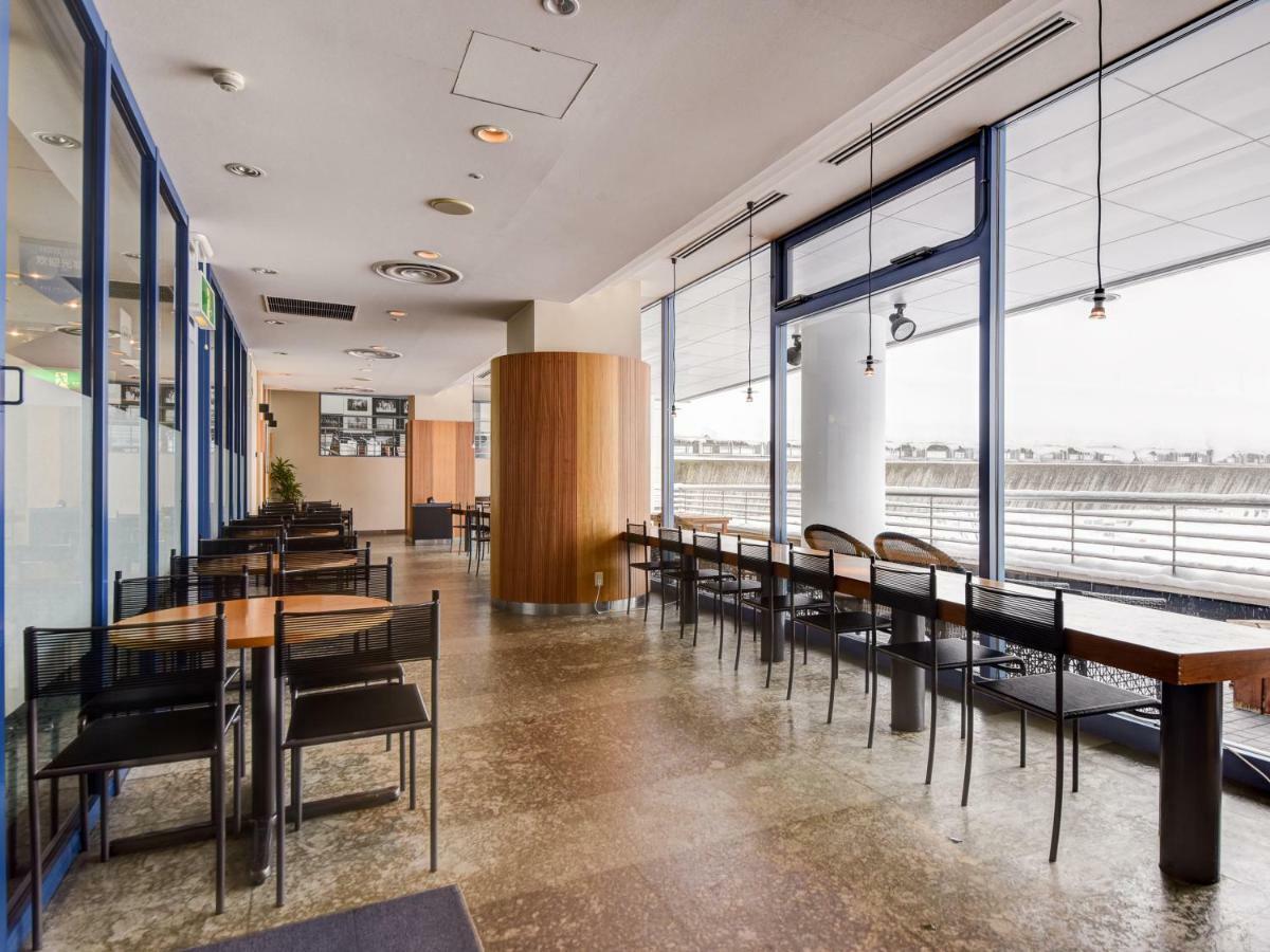 Hotel Mount Racey Yubari 외부 사진