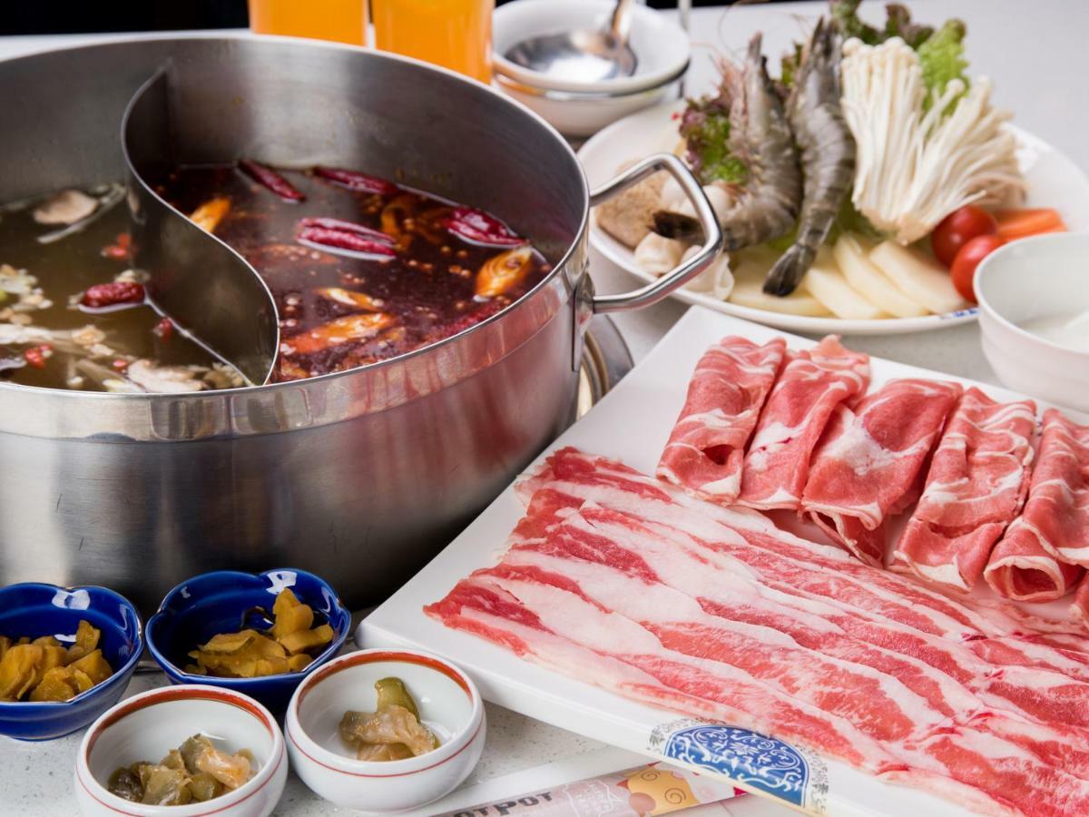 Hotel Mount Racey Yubari 외부 사진