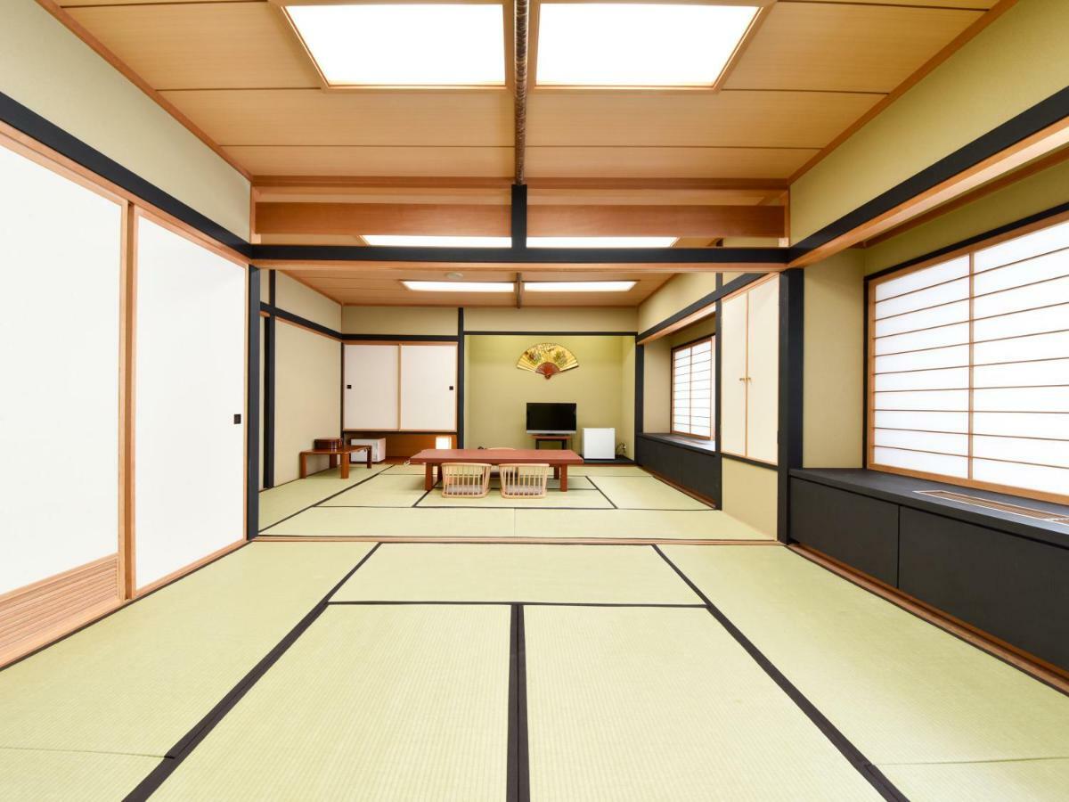 Hotel Mount Racey Yubari 외부 사진